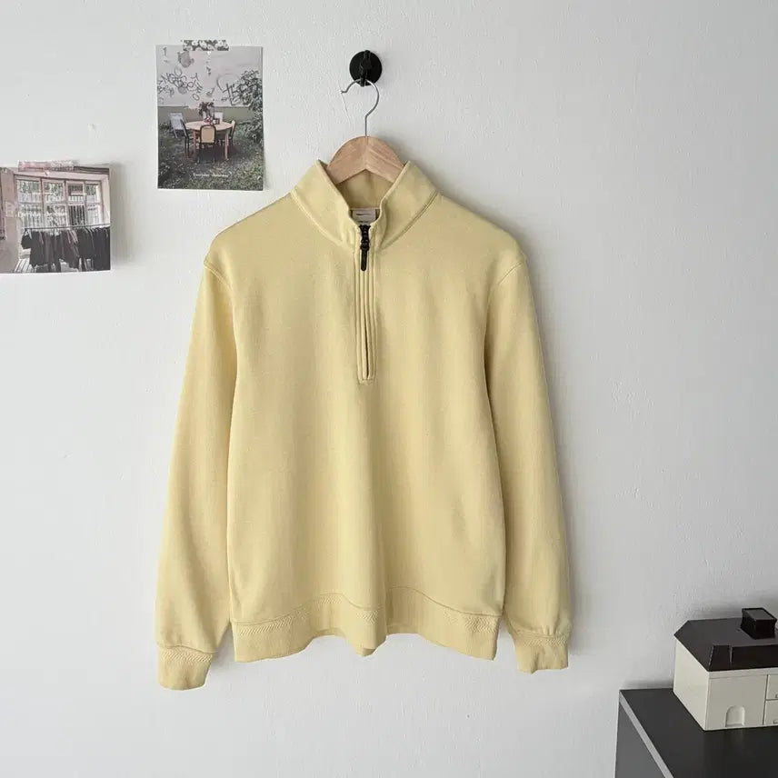 [BUNJANG] Nike Player Half-Zip Sweatshirt XL / [택포] [XL] 나이키 플레이어 하프집업 맨투맨