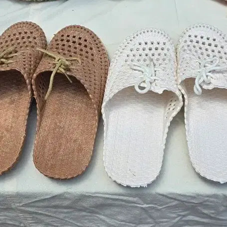 [BUNJANG] Summer Jelly Slippers / 새상품젤리슬리퍼