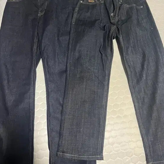 [BUNJANG] 2 x PLAC Jeans / 플랙진 2벌