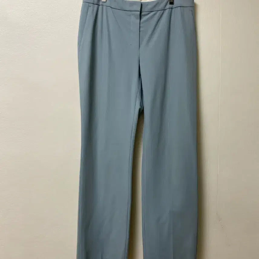 [BUNJANG] Mine Span Slacks Size 64-94 / 마인 스판 바지 64-94