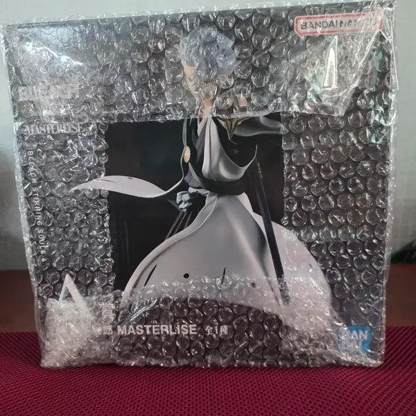 [BUNJANG] Bleach A Prize Toshiro Ichigo Unsealed Figure / 미개봉) 블리치 A상 토시로 팝니다