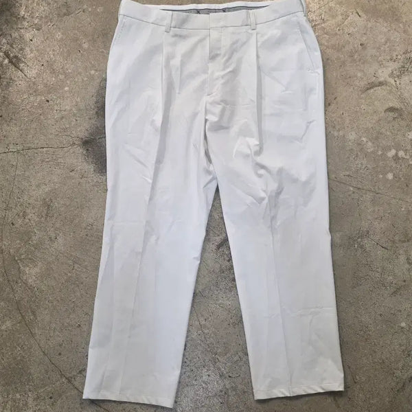 [BUNJANG] JDX Golf Men's Pants / JDX 골프 남성 팬츠