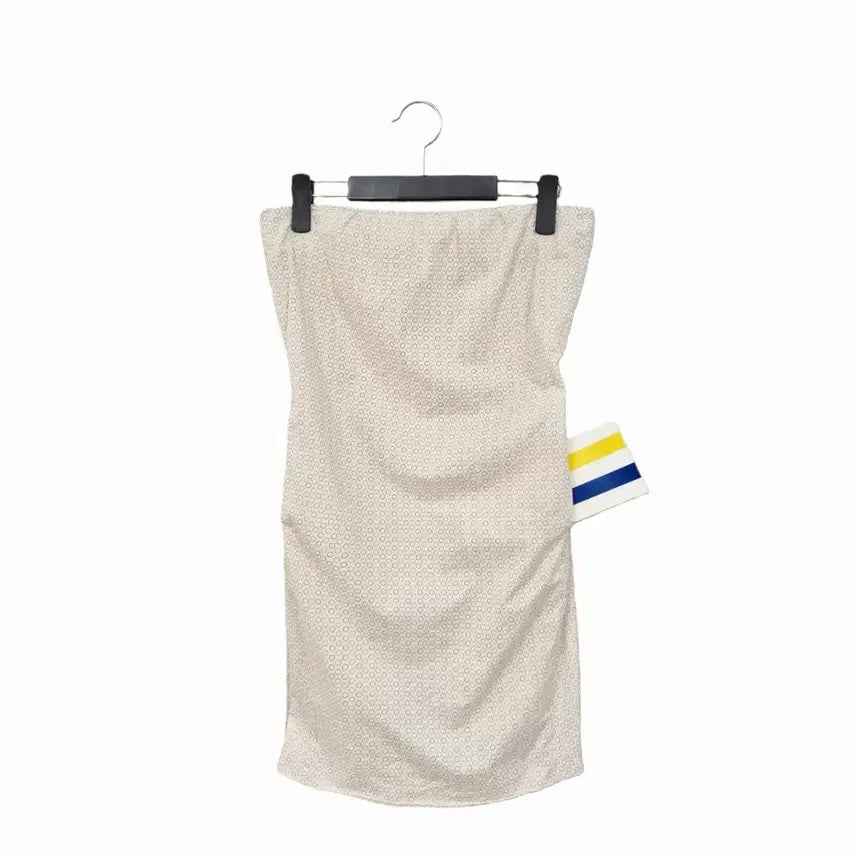 [BUNJANG] Marni Tube Top/Skirt Set / #마르니 튜브탑/스커트 d566