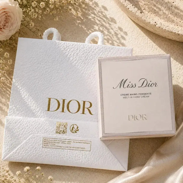 [BUNJANG] Dior Miss Dior Melt-In Hand Cream / 미스 디올 멜트-인 핸드 크림
