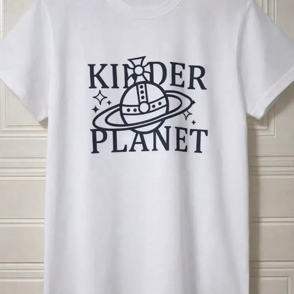 [BUNJANG] Vivienne Westwood Women's Short Sleeve T-Shirt (New) / 비비안 웨스트우드 여성 반팔 티셔츠 새상품