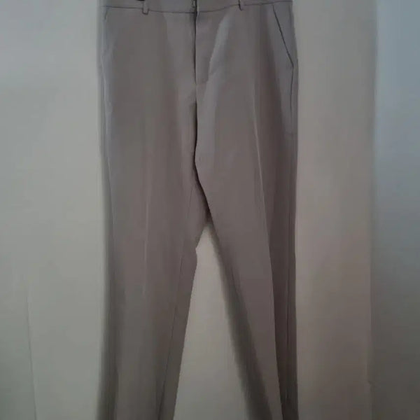 [BUNJANG] Beige Slacks Pants (Size 30) / 베이지색 슬랙스 바지30