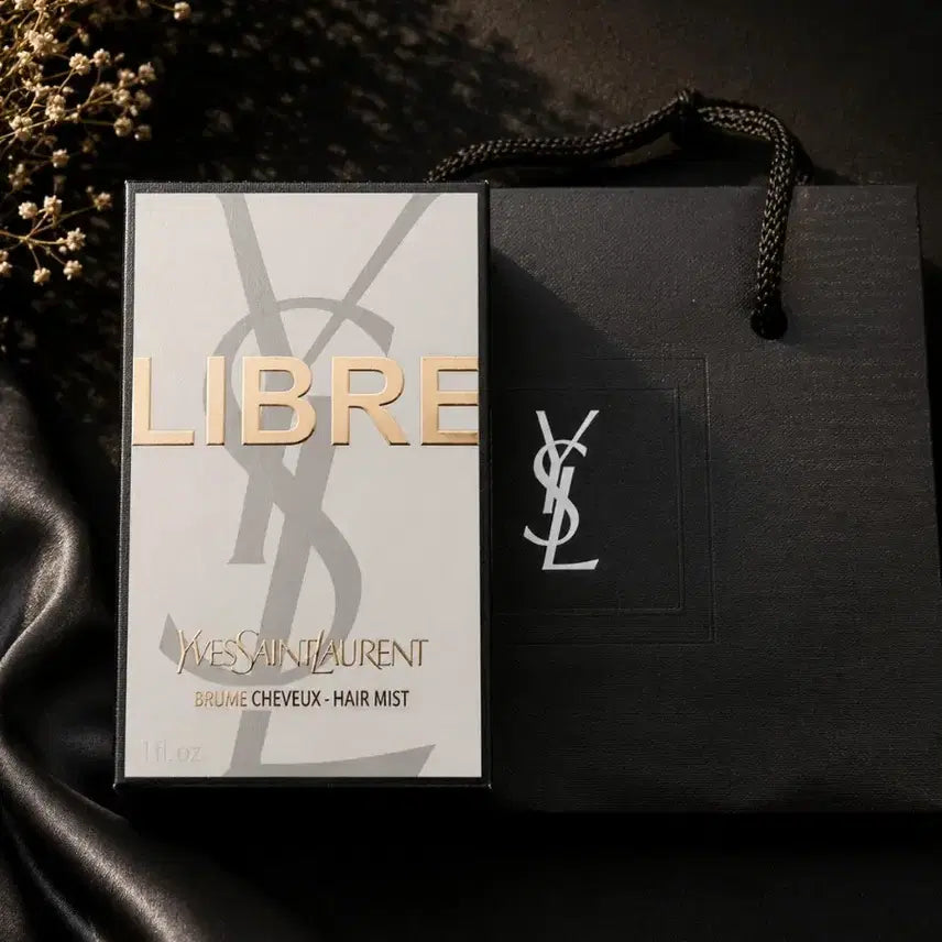 [BUNJANG] Yves Saint Laurent Libre Hair Mist 30ml / 입생로랑 리브르 헤어 미스트 30ml
