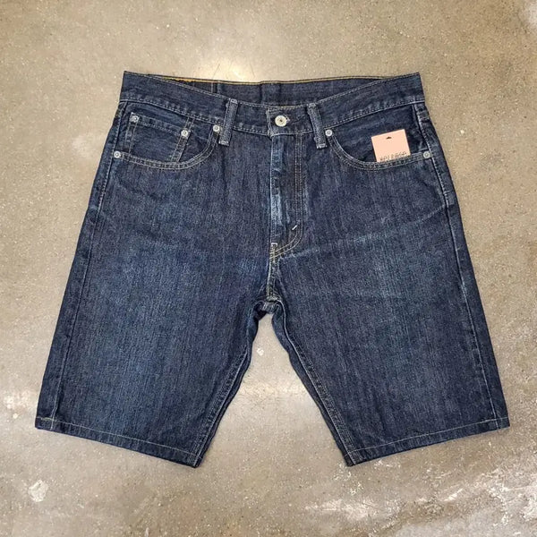 [BUNJANG] Levi's 505 Denim Shorts / 리바이스 505 데님 반바지