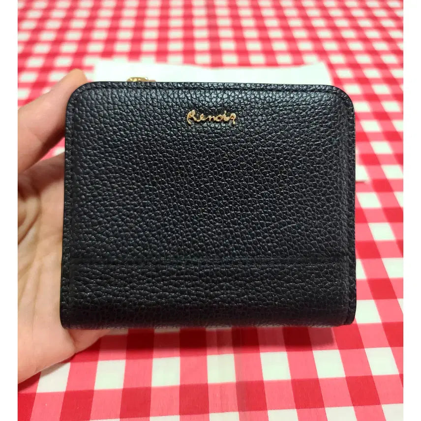 [BUNJANG] Geumgang Renoir Slim Bifold Wallet / 금강 르느와르 반지갑
