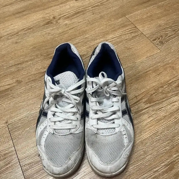 [BUNJANG] ASICS Roterybre FL5 Sneakers Navy 275 / 아식스 로테리브레 FL5 275 네이비