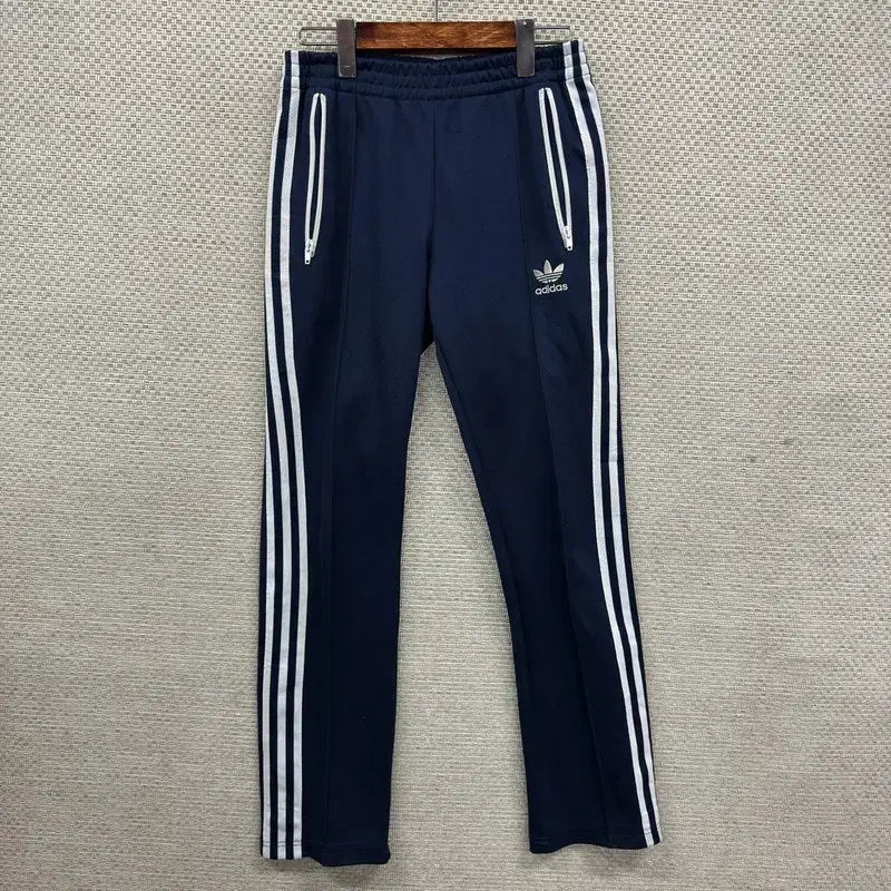 [BUNJANG] Adidas Europa Track Pants 90 D00374 / 아디다스 유로파 트랙팬츠 츄리닝바지 90 D00374