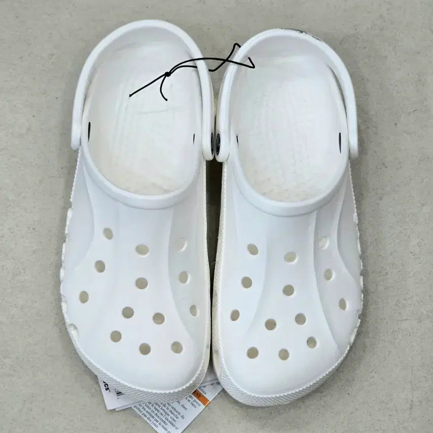 [BUNJANG] Crocs Adult Classic Clog Sandals Slippers / 정품[새상품]크록스 성인 바야 클로그 샌들 슬리퍼 280,290