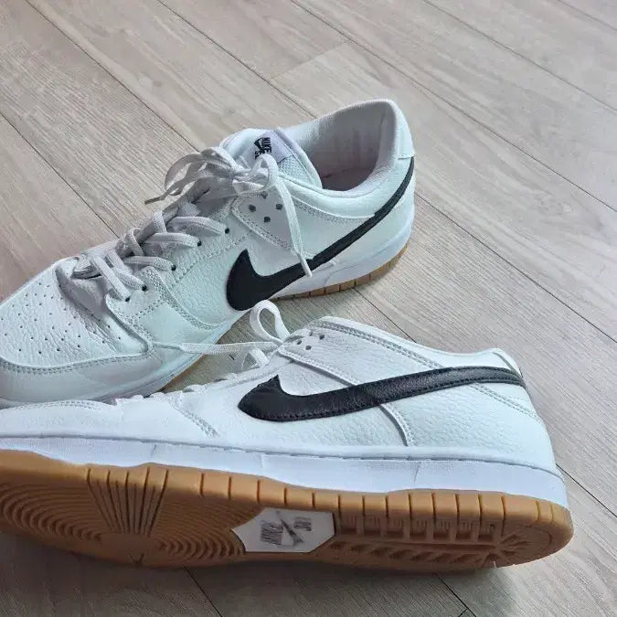 [BUNJANG] Nike SB Dunk Low 275 / 나이키 sb덩크로우 275