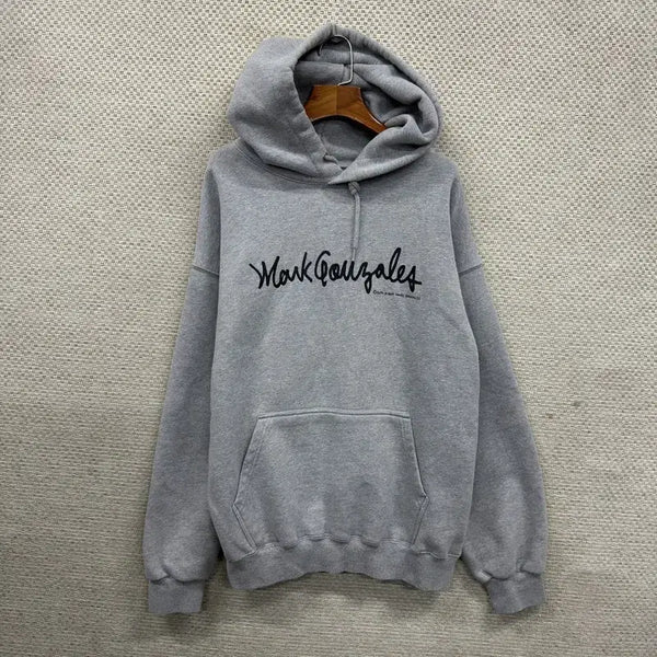 [BUNJANG] Mark Gonzales Hoodie Size S / 마크곤잘레스 후드티 S D00356