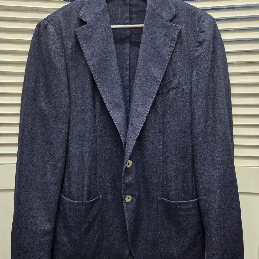 [BUNJANG] Paltò Italia Wool Blazer Jacket / 빨질레리 이탈리아산 울 블레이저 자켓