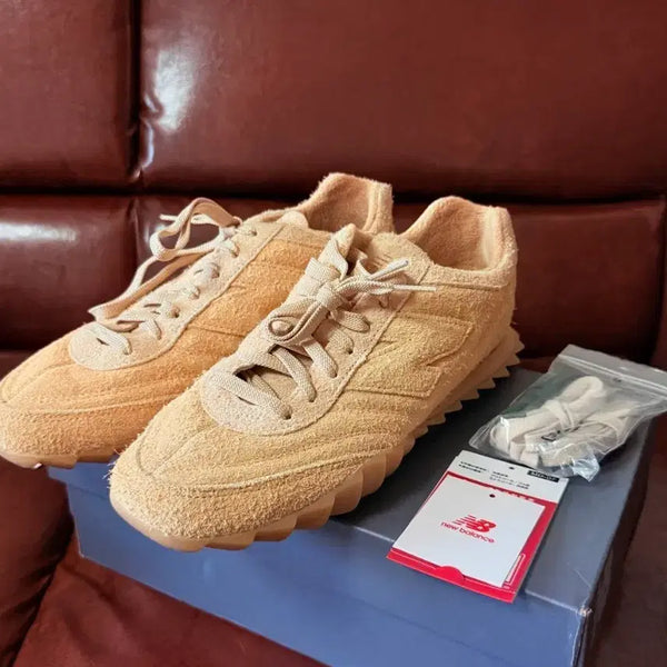 [BUNJANG] New Balance RC30 Sneakers / 오라리 뉴발란스 RC30 270 사이즈