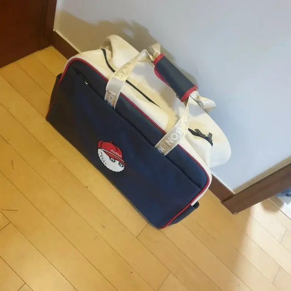 [BUNJANG] Malbon Golf Boston Bag / 말본 보스턴백 새상품