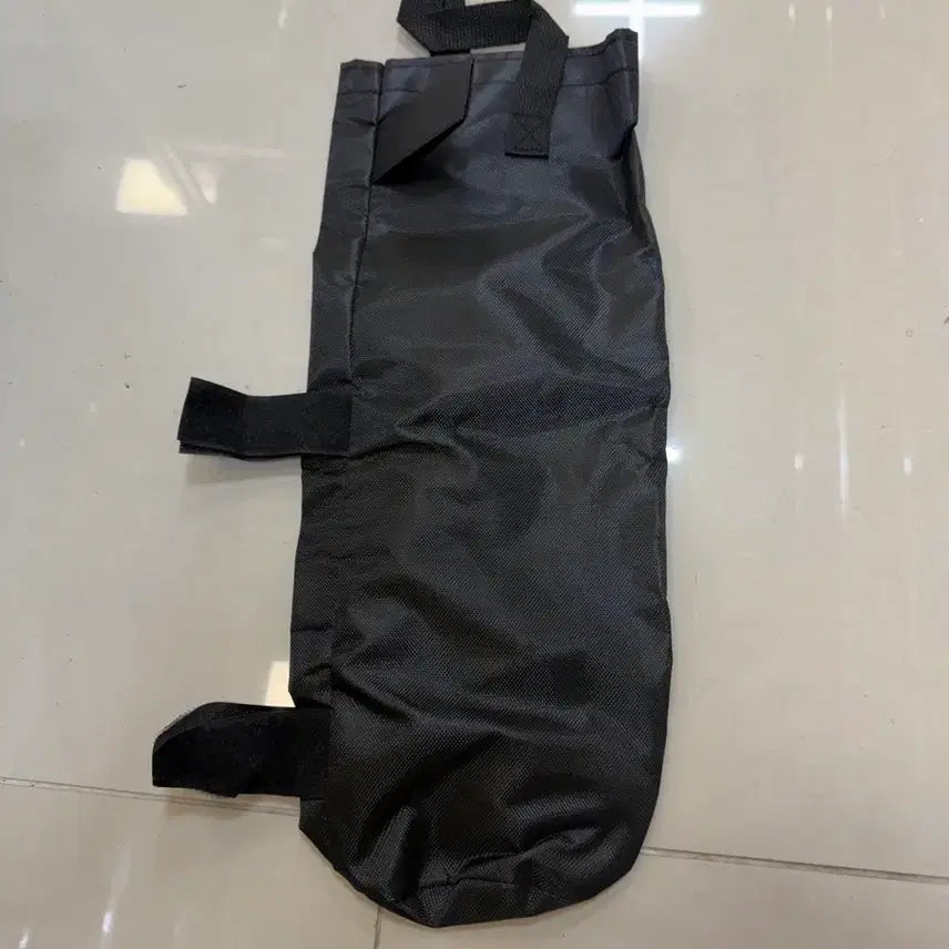 [BUNJANG] Tent Sandbags (4-Pack) / 야외 텐트 샌드백 모래 가방 4개  새상품