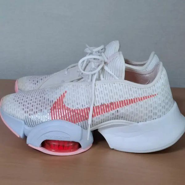[BUNJANG] Nike Air Zoom Superlab 2 Running Training Shoes / 나이키 230 에어줌 슈퍼랩2 런닝화 트레이닝화