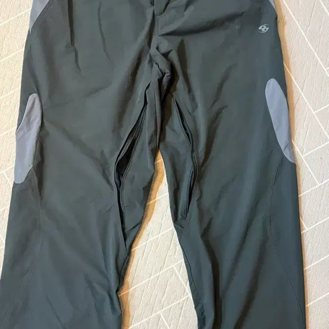 [BUNJANG] Sansan Gear Training Pants / 산산기어 팬츠