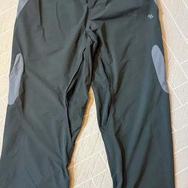 [BUNJANG] Sansan Gear Training Pants / 산산기어 팬츠