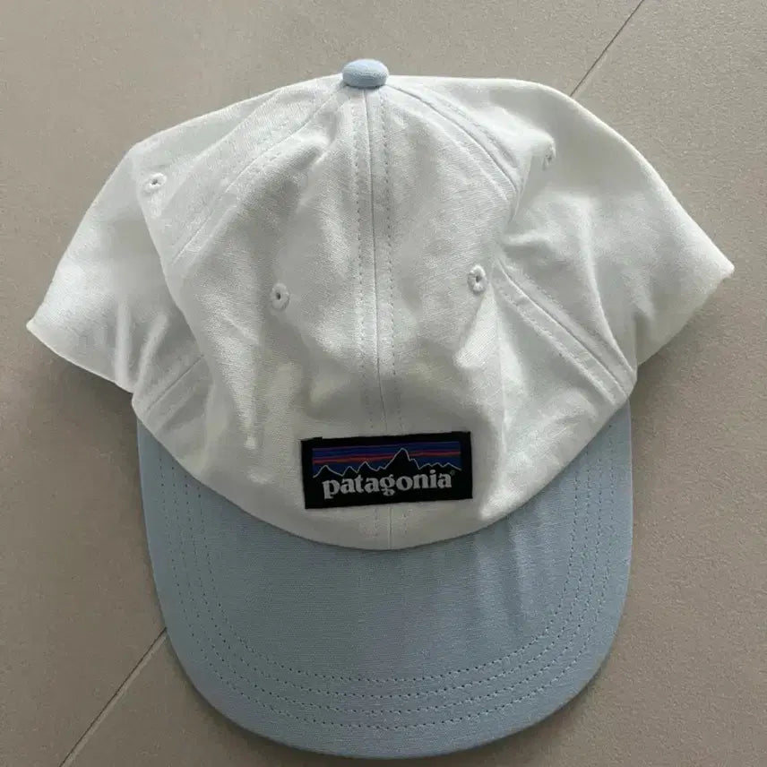 [BUNJANG] Patagonia Hat / 파타고니아 모자