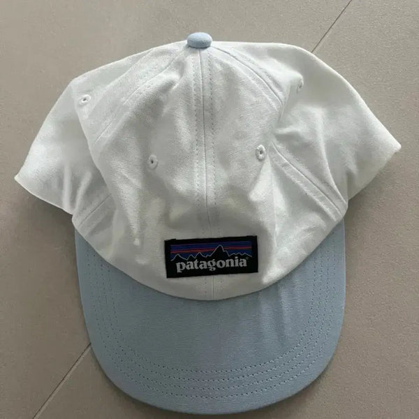 [BUNJANG] Patagonia Hat / 파타고니아 모자