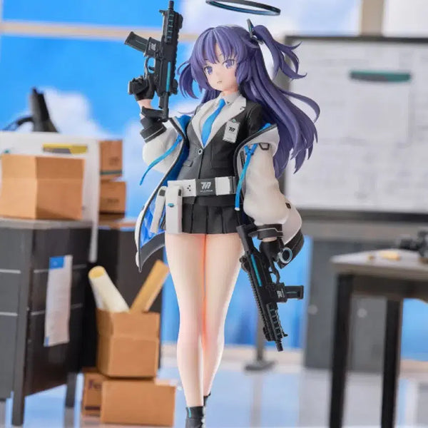 [BUNJANG] Blue Archive Yuuka Figure / 블루 아카이브 유우카 피규어
