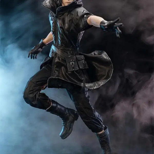 [BUNJANG] Game Toys 1/6 Final Fantasy XIII Noctis Silicone Arms (GT-010A) / 게임토이즈 1/6 파이널판타지13 - 녹티스(GT-010A) 실리콘 팔