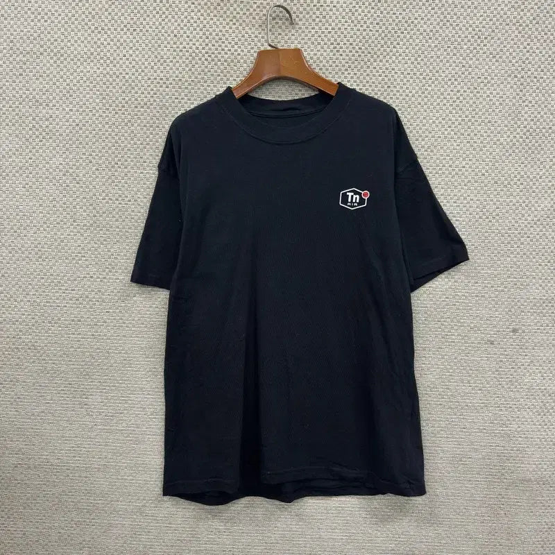 [BUNJANG] Nike Cotton Short-Sleeve T-Shirt / 나이키 반팔티 L D05914