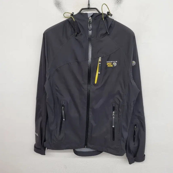 [BUNJANG] Mountain Hardwear Windbreaker Jacket / [여성66~77 size] 마운틴하드웨어 바람막이 등산복 자켓