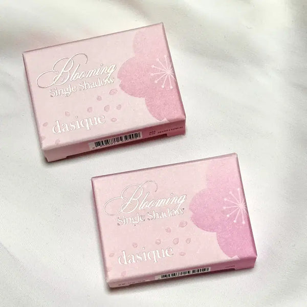 [BUNJANG] Dasique Blooming Single Shadow #7, #8 / 새상품) 데이지크 브루밍 싱글 섀도우 7, 8