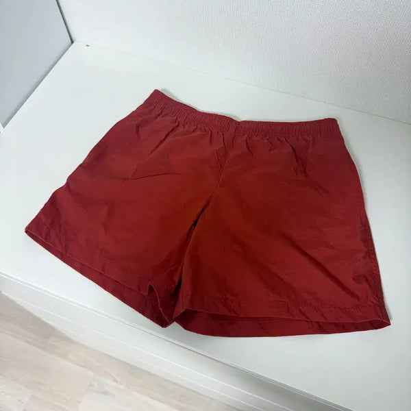 [BUNJANG] Comfort Fit Banding Shorts / 밴딩 반바지