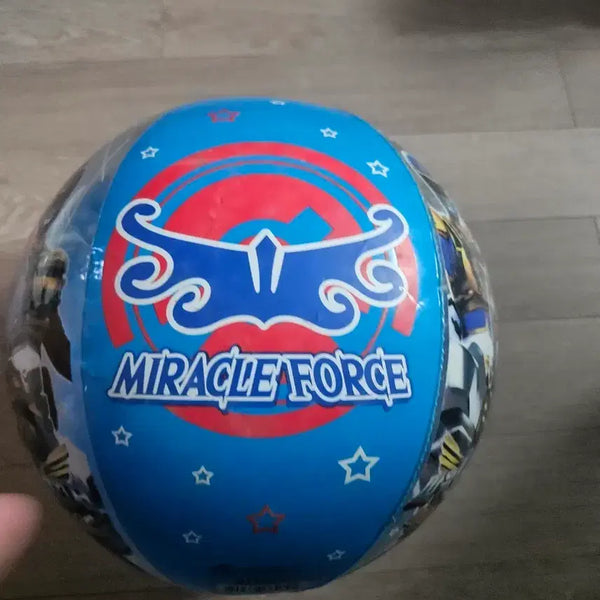 [BUNJANG] Miracle Force Beach Ball / 비치볼