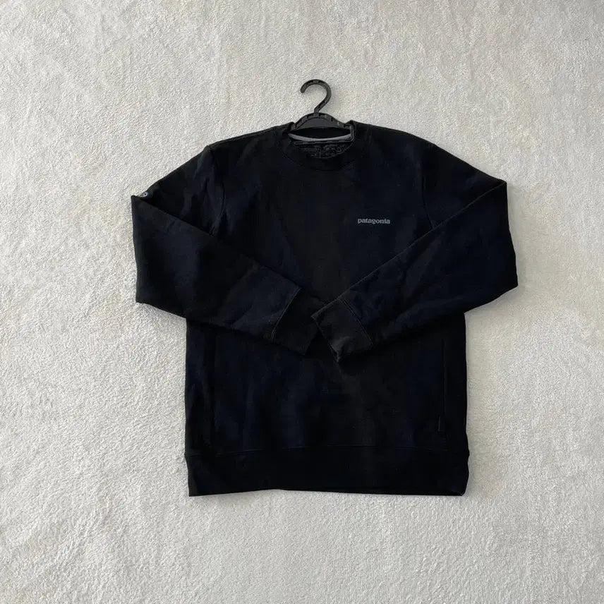 [BUNJANG] Patagonia New Fitz Roy Sweatshirt M / 95 파타고니아 신형 피츠로이 맨투맨 M
