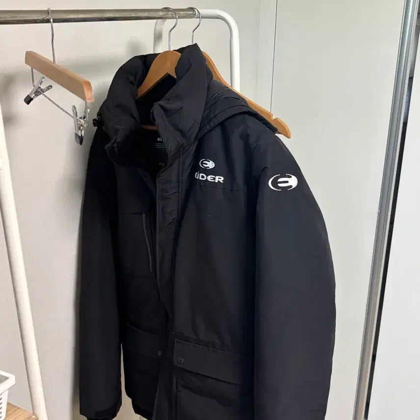 [BUNJANG] Eider Down Jacket / 아이더 다운자켓