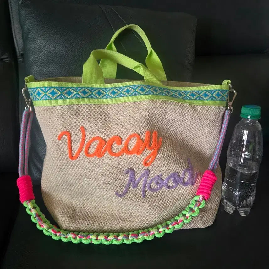 [BUNJANG] Selling Closet Shoulder Bag / Selling Closet  숄더백