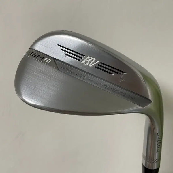 [BUNJANG] Titleist Vokey SM8 Wedge 56 Degree / 타이틀리스트 보키웨지 SM8 56도 웨지