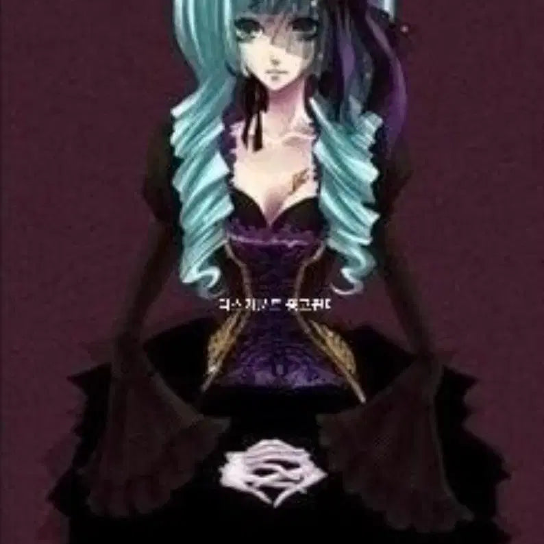 [BUNJANG] Miku Cosplay Costume (Size M, Wig Included) / 선홍모 미쿠 코스프레 오늘만 운포 4.0