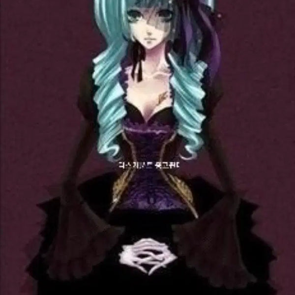 [BUNJANG] Miku Cosplay Costume (Size M, Wig Included) / 선홍모 미쿠 코스프레 오늘만 운포 4.0