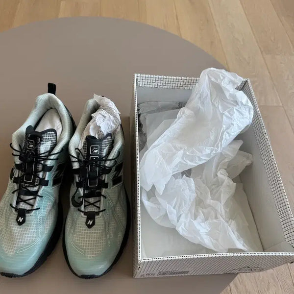 [BUNJANG] New Balance x Cayl 1906R Sneakers / 뉴발란스 cayl 1906r