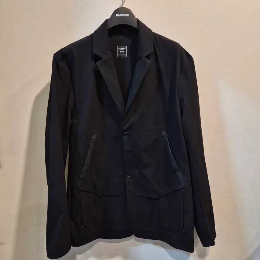 [BUNJANG] Beanpole Sport Commuter Jacket / 빈폴 스포츠 커뮤터 자켓