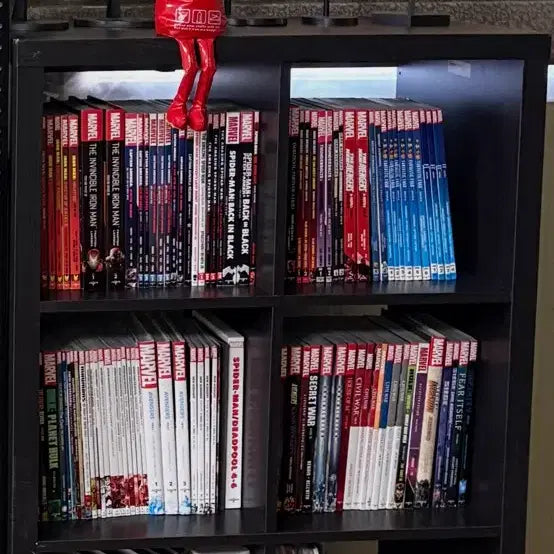 [BUNJANG] Marvel Graphic Novels Bundle/Individual Sale / 마블 그래픽 노블 일괄 / 묶음 / 개별 판매