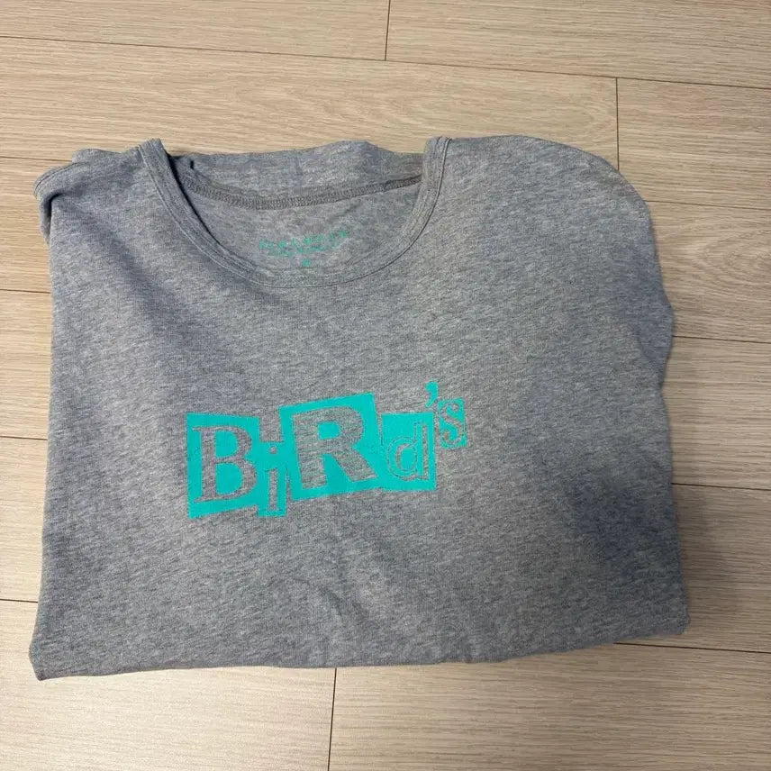 [BUNJANG] Bird Note T-Shirt / [44]버드노트 티셔츠 7.5만