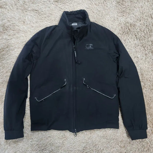 [BUNJANG] CP Company Pro-Tec Padded Short Jacket 46 (Recommended for 95 Size) / (빈티지박스)CP컴퍼니 직수입 정품 프로텍 패디드 숏자켓 46(95추천)