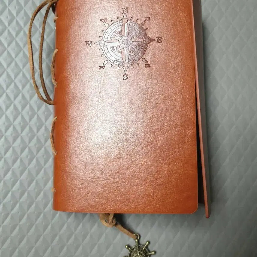 [BUNJANG] Vintage Notebooks Set of 2 / 빈티지 수첩 2개 일괄