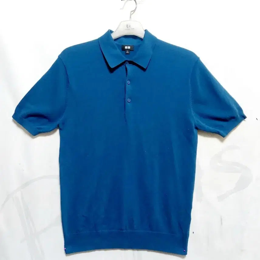 [BUNJANG] Uniqlo Men's Short Sleeve T-Shirt (Size 95) / 유니클로 남성반팔95/상태 신축성 최고/