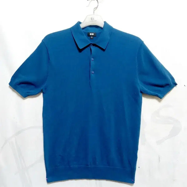 [BUNJANG] Uniqlo Men's Short Sleeve T-Shirt (Size 95) / 유니클로 남성반팔95/상태 신축성 최고/