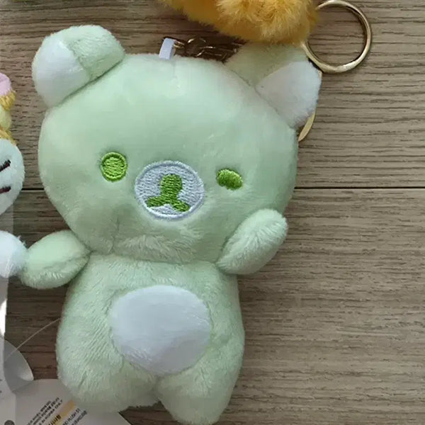 [BUNJANG] Rilakkuma Official Plush Toy / 일본에서 사온 리락쿠마 정품