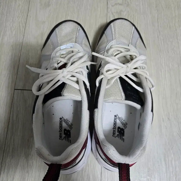 [BUNJANG] New Balance 878 Heritage CM878WRE / 뉴발란스 878 헤리티지 (CM878WRE)245